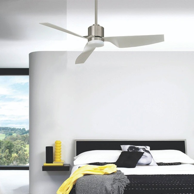BEACON ΑΝΕΜΙΣΤ. ΟΡΟΦΗΣ AIRCLIMATE II BRUSHED CHROME