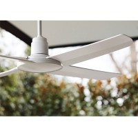 BEACON ΑΝΕΜΙΣΤ. ΟΡΟΦΗΣ NAUTILUS 52IN FAN IP55 WHITE
