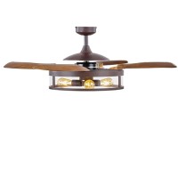 BEACON ΑΝΕΜΙΣΤ. ΟΡΟΦΗΣ CLASSIC 48 FAN/3LT ORB