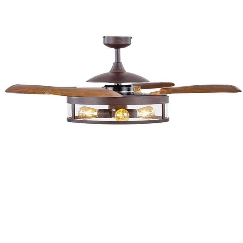 BEACON ΑΝΕΜΙΣΤ. ΟΡΟΦΗΣ CLASSIC 48 FAN/3LT ORB