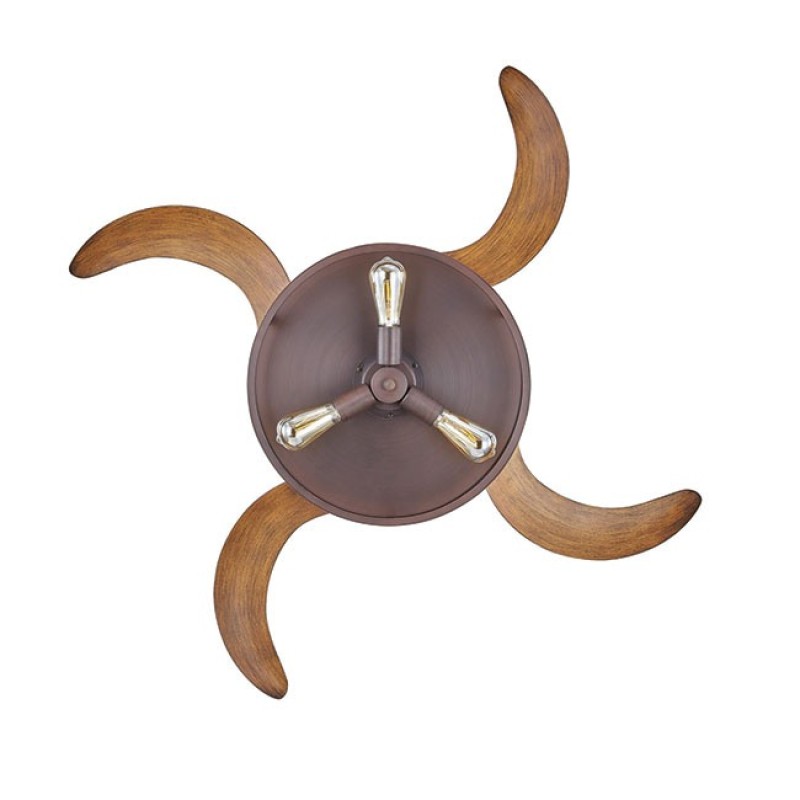 BEACON ΑΝΕΜΙΣΤ. ΟΡΟΦΗΣ CLASSIC 48 FAN/3LT ORB