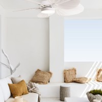BEACON ΑΝΕΜΙΣΤ.ΟΡΟΦΗΣ BALI WHITE