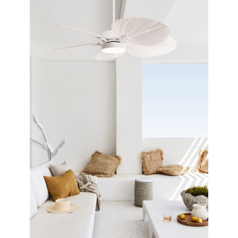 BEACON ΑΝΕΜΙΣΤ.ΟΡΟΦΗΣ BALI WHITE