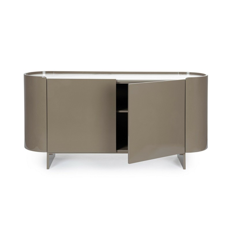 Μπουφές OTILIA HERB 2Π Bizzotto 160x45x80cm
