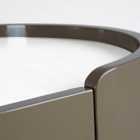 Μπουφές OTILIA HERB 2Π Bizzotto 160x45x80cm
