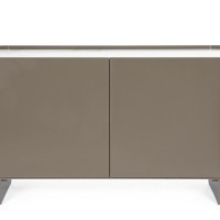 Μπουφές OTILIA HERB 2Π Bizzotto 160x45x80cm