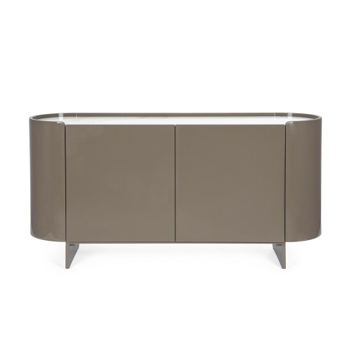 Μπουφές OTILIA HERB 2Π Bizzotto 160x45x80cm