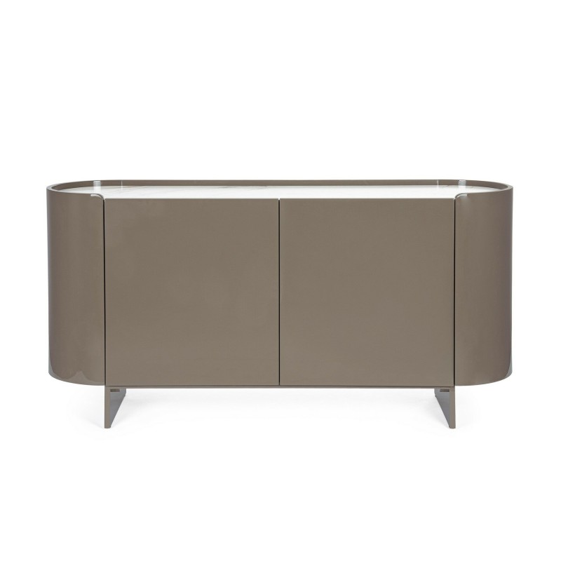 Μπουφές OTILIA HERB 2Π Bizzotto 160x45x80cm