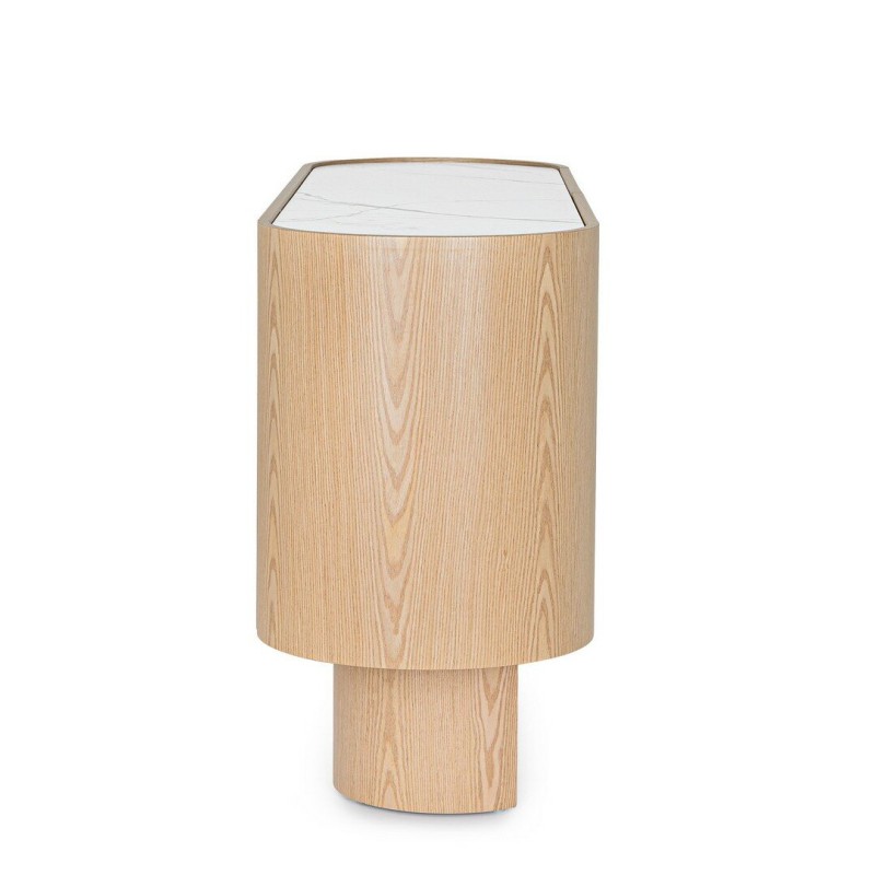 OTILIA OAK SIDEBOARD 2DO | Bizzotto 160x45,5x80,5cm