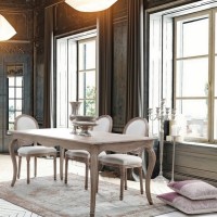 Bizzotto Καρέκλα Mathilde 0743253 48x46x96