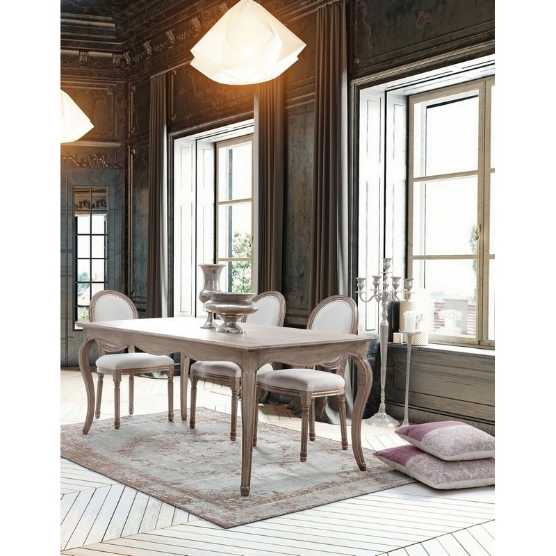 Bizzotto Καρέκλα Mathilde 0743253 48x46x96