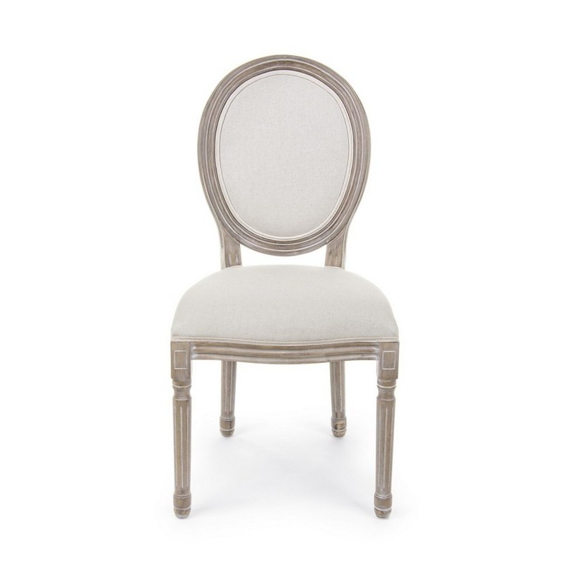 Bizzotto Καρέκλα Mathilde 0743253 48x46x96