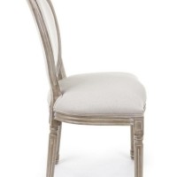Bizzotto Καρέκλα Mathilde 0743253 48x46x96