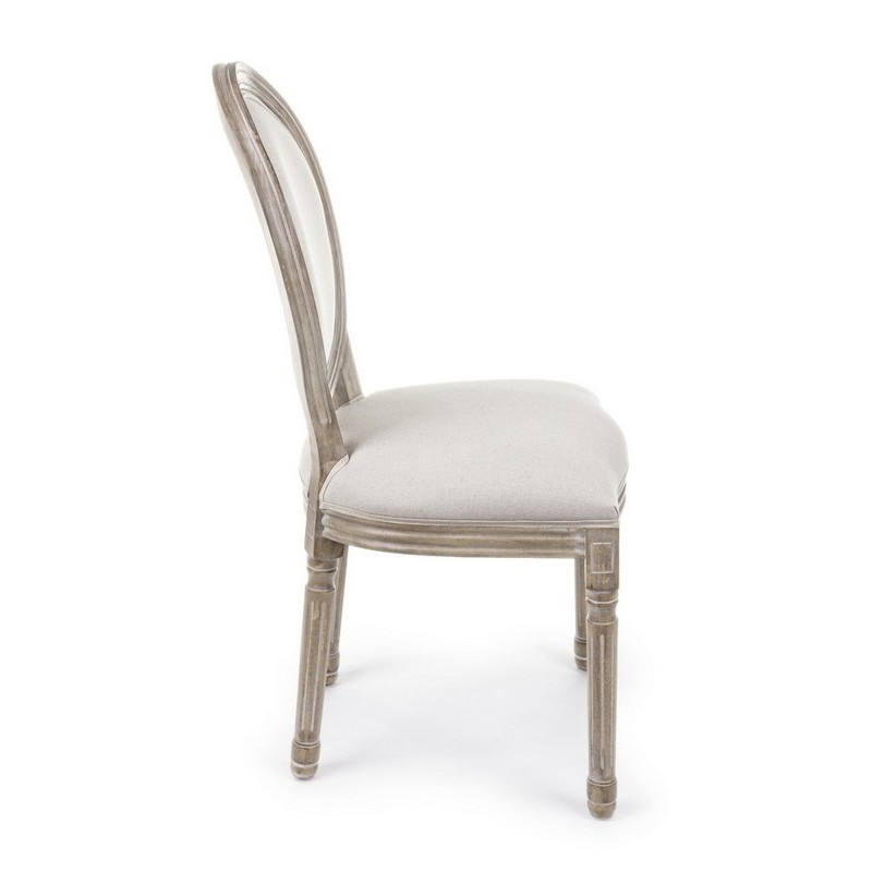 Bizzotto Καρέκλα Mathilde 0743253 48x46x96