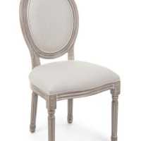 Bizzotto Καρέκλα Mathilde 0743253 48x46x96