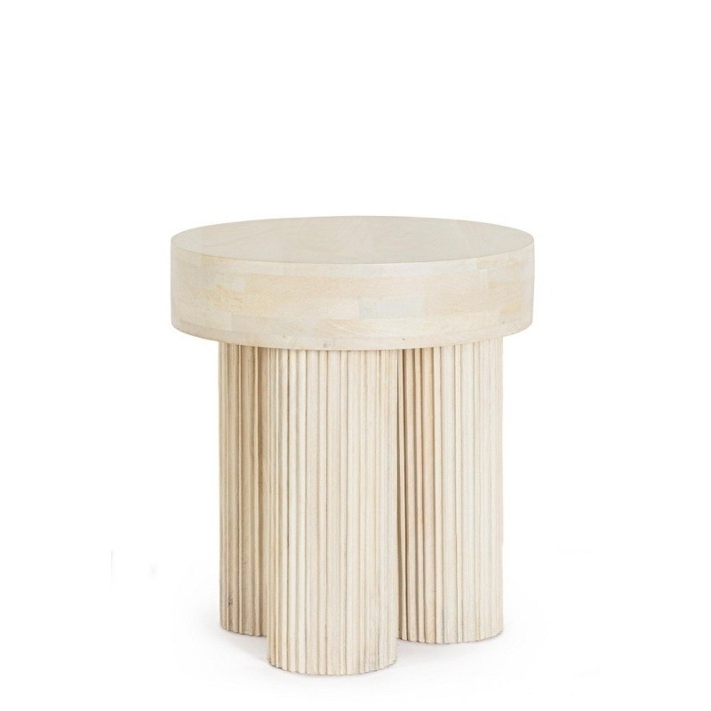 Bizzotto Dacca Τραπέζι βοηθητικό 45x45x50cm