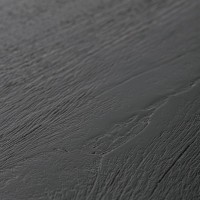 Bizzotto Monterrey Τραπέζι κονσόλας μαύρο 110x45x76cm