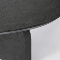 Bizzotto Monterrey Τραπέζι σαλονιού 135x76x38cm