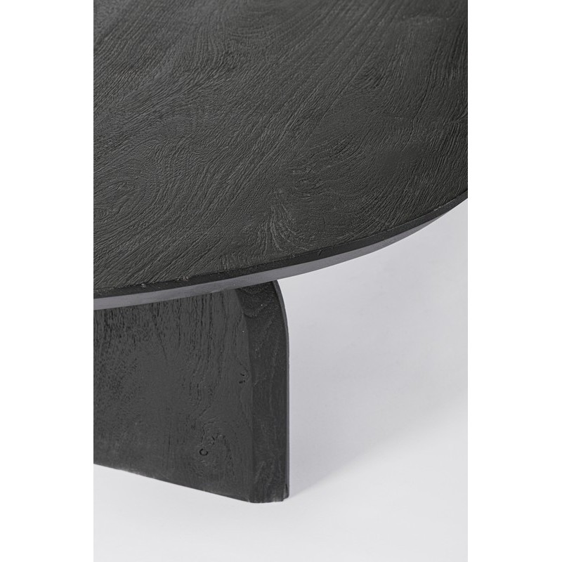 Bizzotto Monterrey Τραπέζι σαλονιού 135x76x38cm