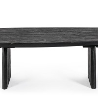 Bizzotto Monterrey Τραπέζι σαλονιού 135x76x38cm