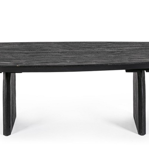 Bizzotto Monterrey Τραπέζι σαλονιού 135x76x38cm 