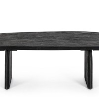 Bizzotto Monterrey Τραπέζι σαλονιού 135x76x38cm