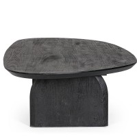 Bizzotto Monterrey Τραπέζι σαλονιού 135x76x38cm