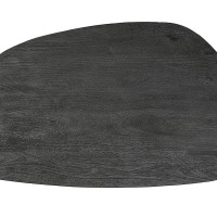 Bizzotto Monterrey Τραπέζι σαλονιού 135x76x38cm