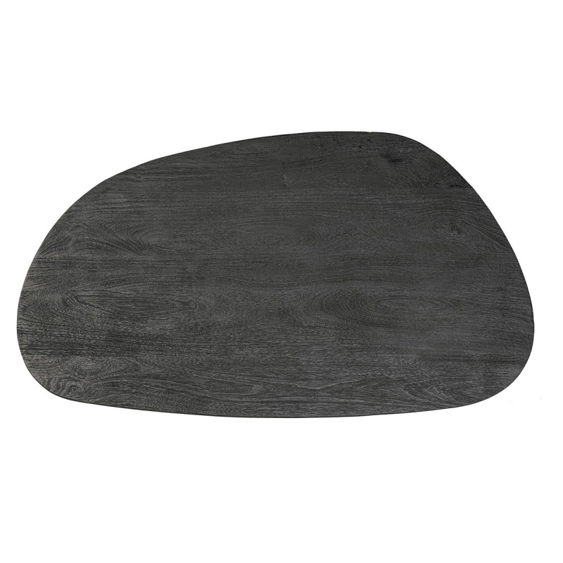 Bizzotto Monterrey Τραπέζι σαλονιού 135x76x38cm
