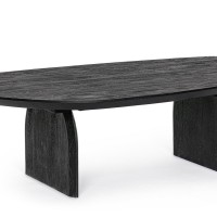 Bizzotto Monterrey Τραπέζι σαλονιού 135x76x38cm
