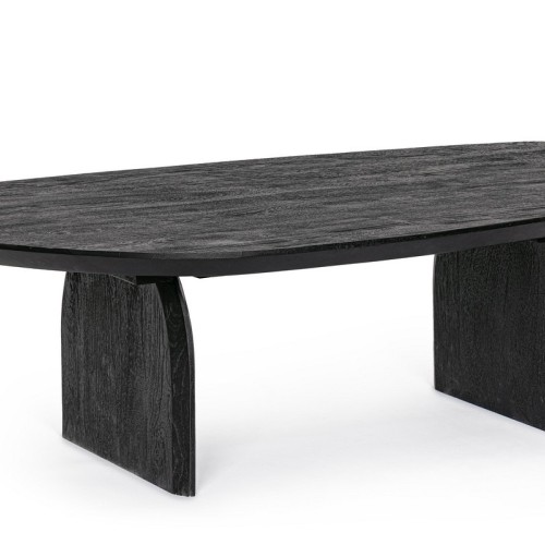 Bizzotto Monterrey Τραπέζι σαλονιού 135x76x38cm 