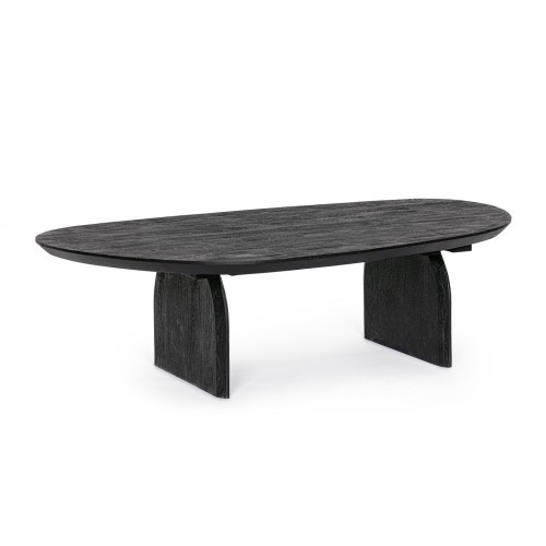 Bizzotto Monterrey Τραπέζι σαλονιού 135x76x38cm 