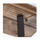 Brilliant Carmen Wood Σποτ 2φωτο Σε Καμένο Ατσάλι Και Ξύλινο Χρώμα 72029/84