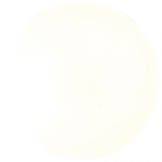 Brilliant Farica Πλαφονιέρα LED 18W Σε Λευκό Χρώμα Με Εφέ Αστεριών