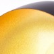 Brilliant Layton Σποτ 2φωτο Σε Μαύρο Και Χρυσό Χρώμα