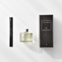 Cocodor Signature Reed Diffuser 200ml - Rose Perfume