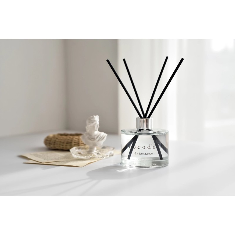 Cocodor Signature Reed Diffuser 200ml - Rose Perfume