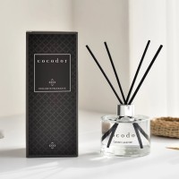 Cocodor Signature Reed Diffuser 120 Ml Rose Perfume