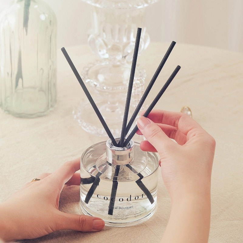 Cocodor Signature Reed Diffuser 120 Ml Rose Perfume