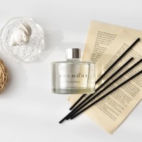 Cocodor Signature Reed Diffuser 200ml - Rose Perfume