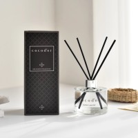 Cocodor Signature Reed Diffuser 120 Ml Rose Perfume