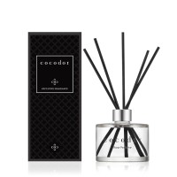 Cocodor Signature Reed Diffuser 200ml - Rose Perfume