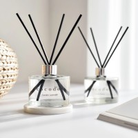 Cocodor Signature Reed Diffuser 120 Ml Rose Perfume