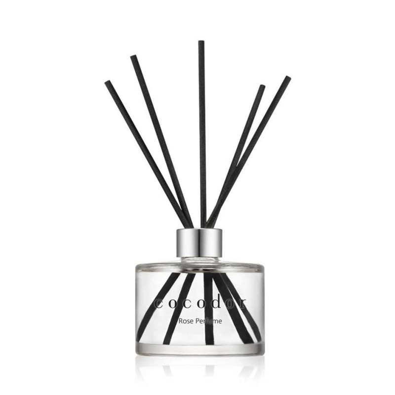 Cocodor Signature Reed Diffuser 200ml - Rose Perfume