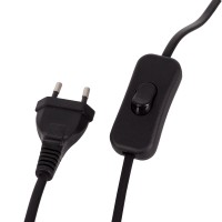GLOBOSTAR® MOUSE 00677 Vintage Επιτραπέζιο Φωτιστικό Πορτατίφ με Ντουί 1 x E12 AC 220-240V IP20 - Χρυσό - Μ13 x Π4 x Υ7cm