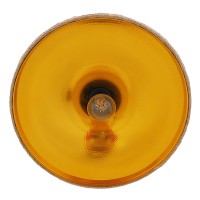 GLOBOSTAR® SHANGHAI ROPE 00917 Boho Κρεμαστό Φωτιστικό Οροφής με Ντουί 1 x E27 AC 220-240V IP20 - Μπεζ - Μ37 x Π37 x Υ20cm