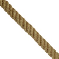 GLOBOSTAR® CRANE 01409 Vintage Κρεμαστό Φωτιστικό Οροφής με Ντουί 1 x E27 AC 220-240V IP20 - Λευκό & Μπεζ - Μ36 x Π36 x Υ31cm