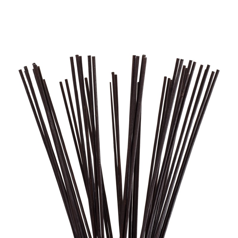 GLOBOSTAR® AZORES 01756 Boho Επιδαπέδιο Φωτιστικό με Ντουί 1 x E27 AC 220-240V IP20 - Καφέ & Μπεζ - Μ40 x Π40 x Υ150cm