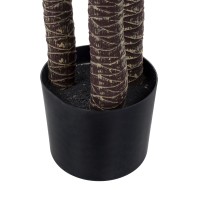 GloboStar® Artificial Garden PANDANUS TREE 20050 Τεχνητό Διακοσμητικό Φυτό Πάνδανος Υ210cm