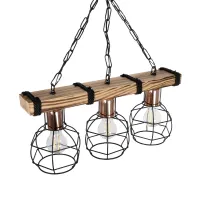 ESSENSE ΠΙΝΑΚΑΣ ΔΙΑΚΟΣΜΗΤΙΚΟΣ ΜΕ ΚΟΡΝΙΖΑ 80x120x4cm ΚΑΜΒΑΣ ΠΟΛΥΧΡΩΜΟ PS